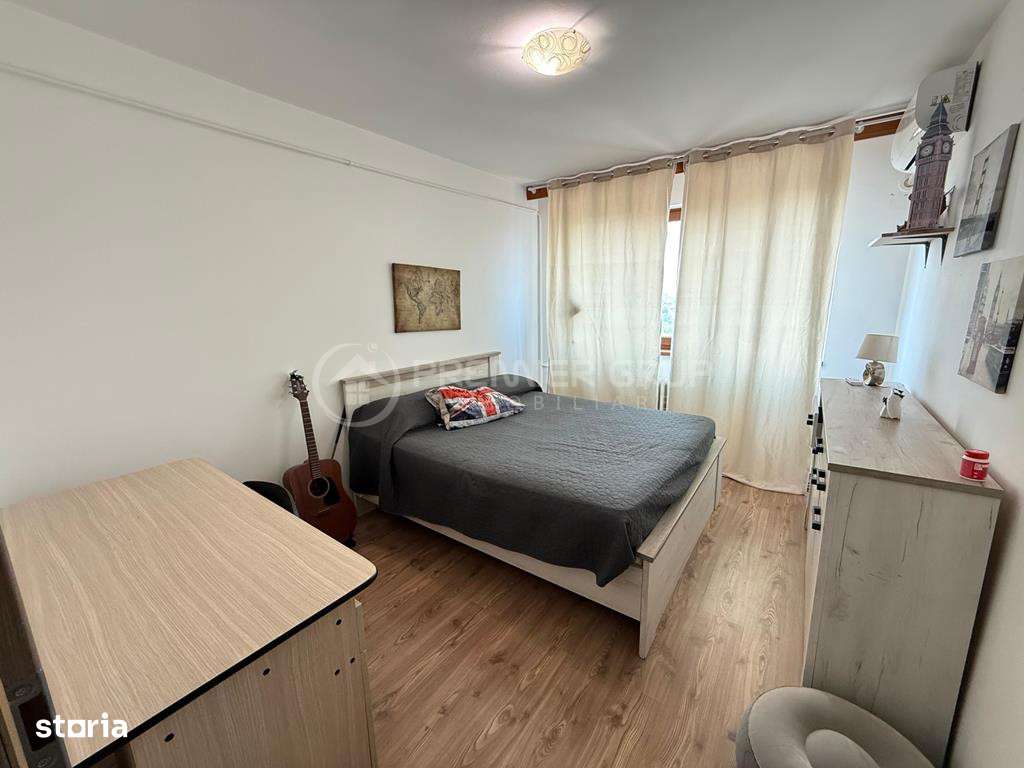 Apartament 3 camere, Tatarasi, 73mp, AC - Imagine principală: 3/15