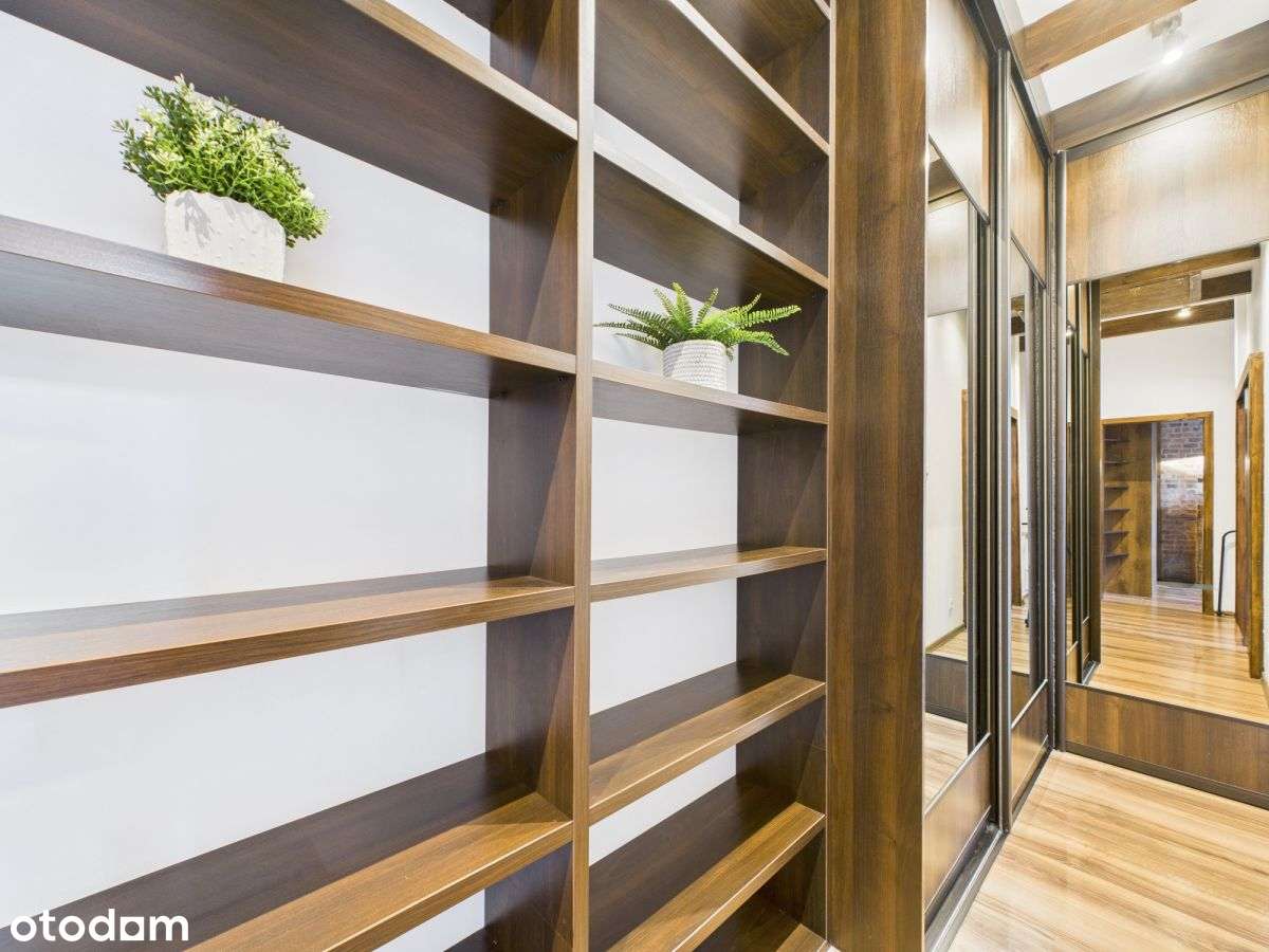 Dwupoziomowe | 81 m² | 3 pokoje | Poddasze-15