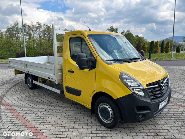 Opel MOVANO - 3