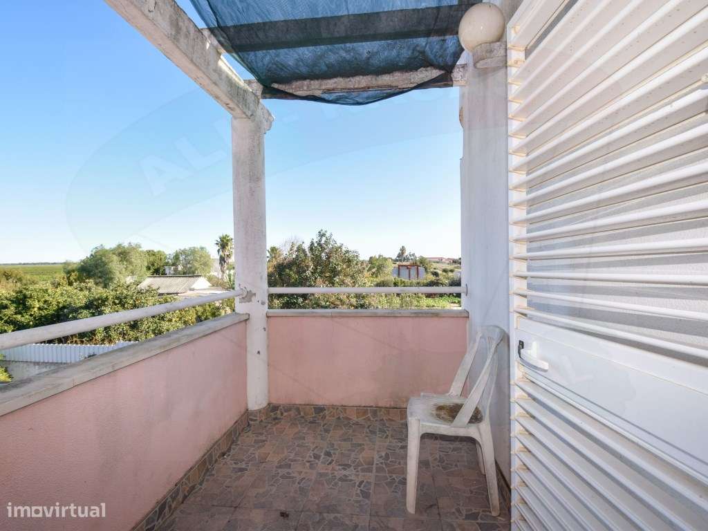 Quinta T7 com 5000m2 Piscina Campo Multiusos Potencial Habitação ou...-38