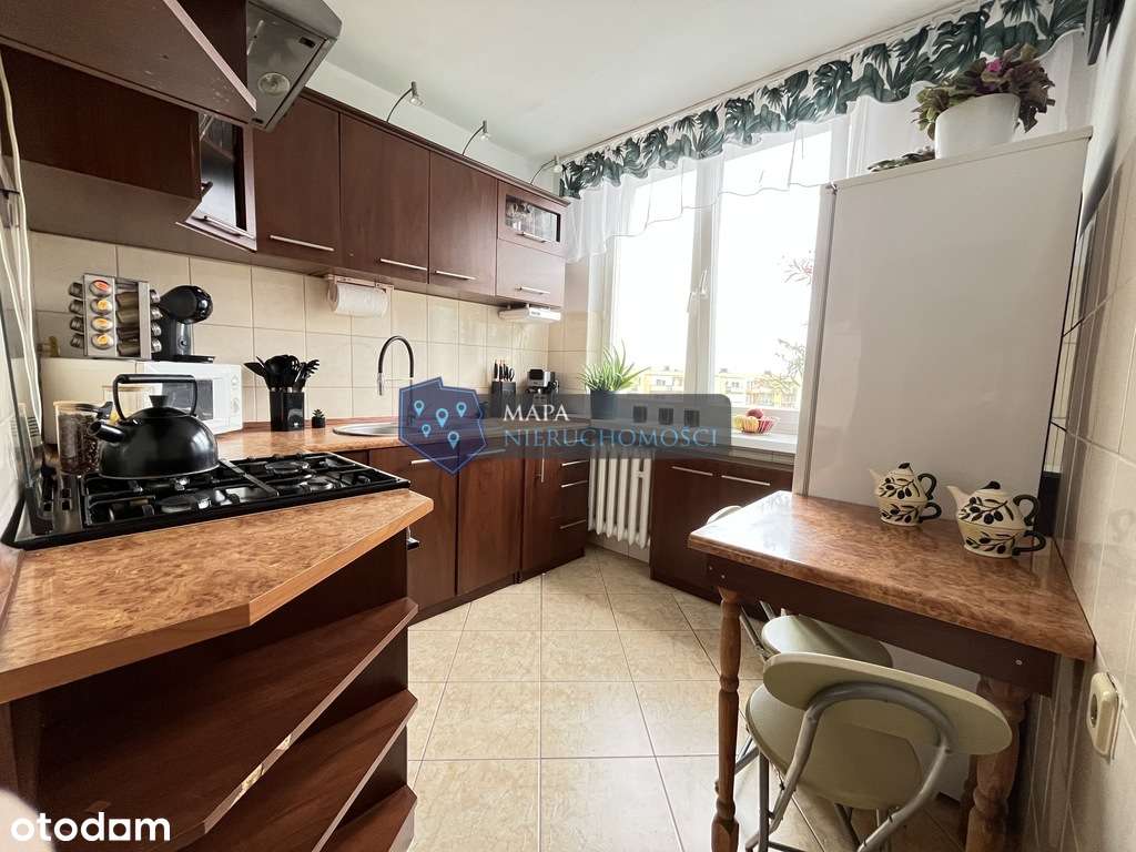 Funkcjonalne mieszkanie w świetnej lokalizacji-2