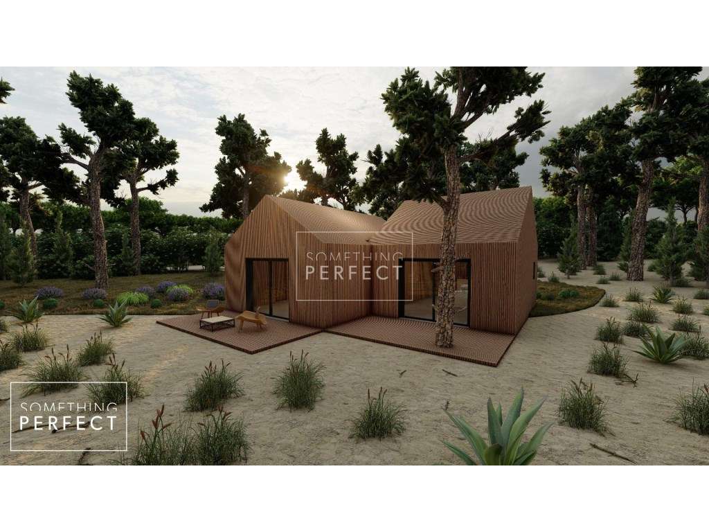 Comporta E-DEN - Grande imagem: 3/9