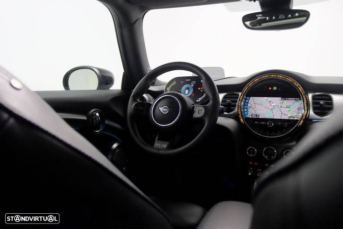 MINI Electric Cooper SE Premium Extra Yours - 47