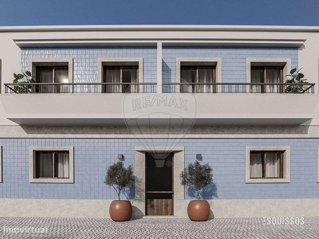 Apartamento T2 para venda - Grande imagem: 4/12