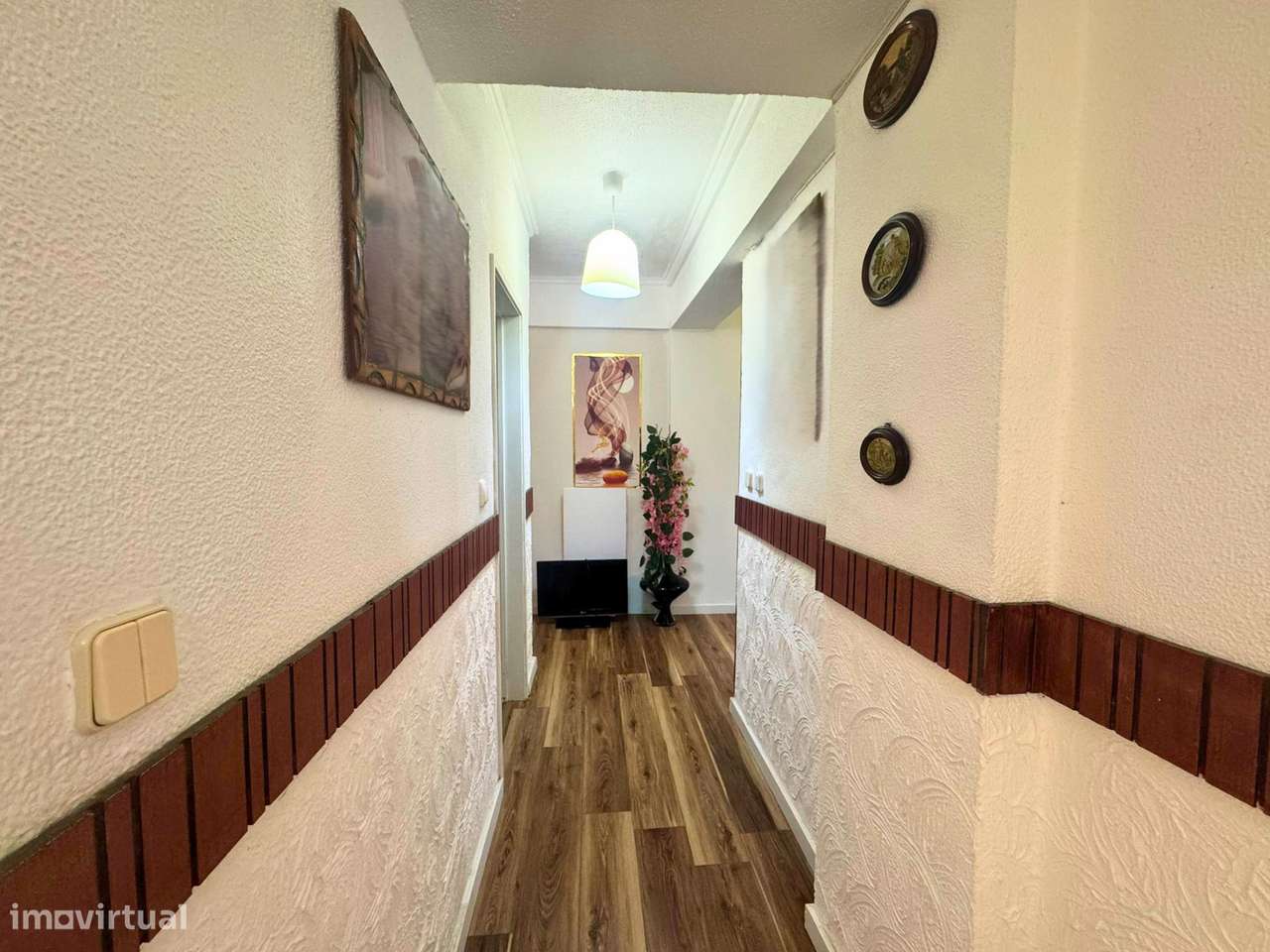 Apartamento T3 com 109,79m em Santarém-5