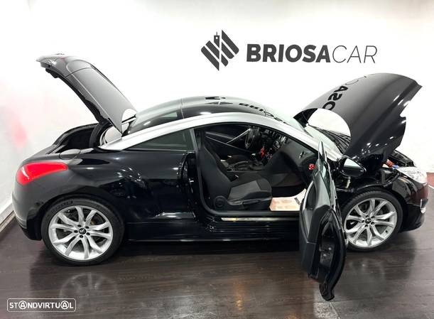 Peugeot RCZ 1.6 THP - 9