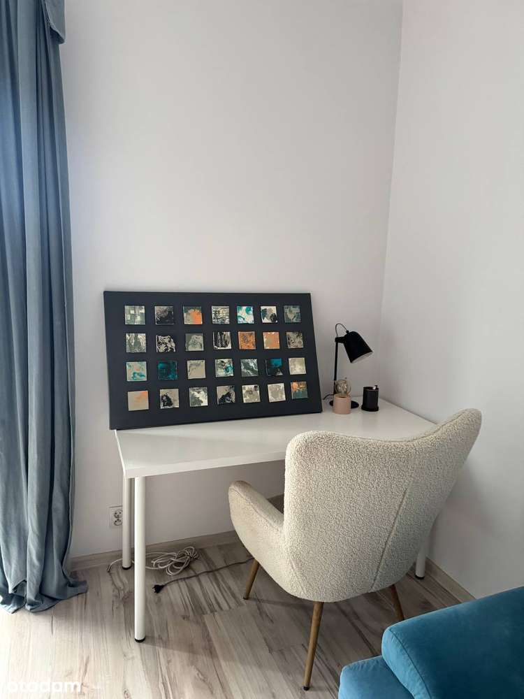 2 pokoje | 33,79 m | Praga-Południe-8