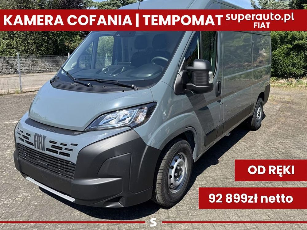 Fiat Ducato 2026