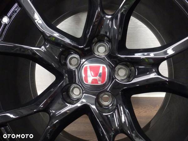 Felgi Honda Civic Type-R 20x8.5J Et60 5x120 - 4