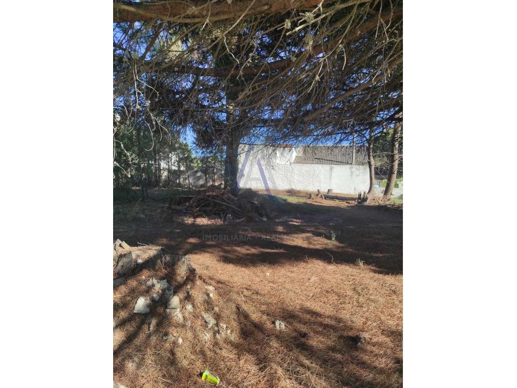 Terreno Urbano à Venda em Lagoa de Albufeira , para construção de m... - Grande imagem: 2/7