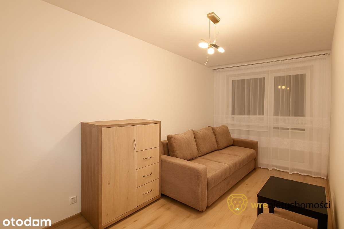 Dwupokojowe mieszkanie ul. Śliczna - Pełny obrazek: 4/7