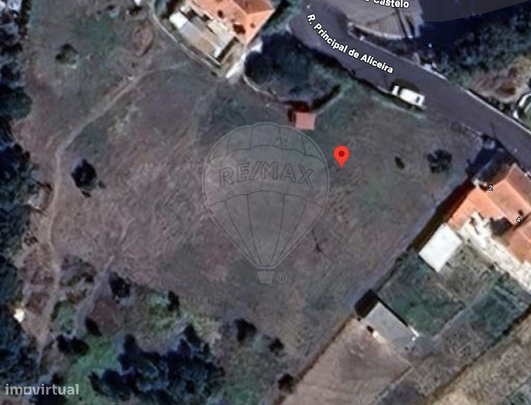 Terreno  para venda - Grande imagem: 3/3