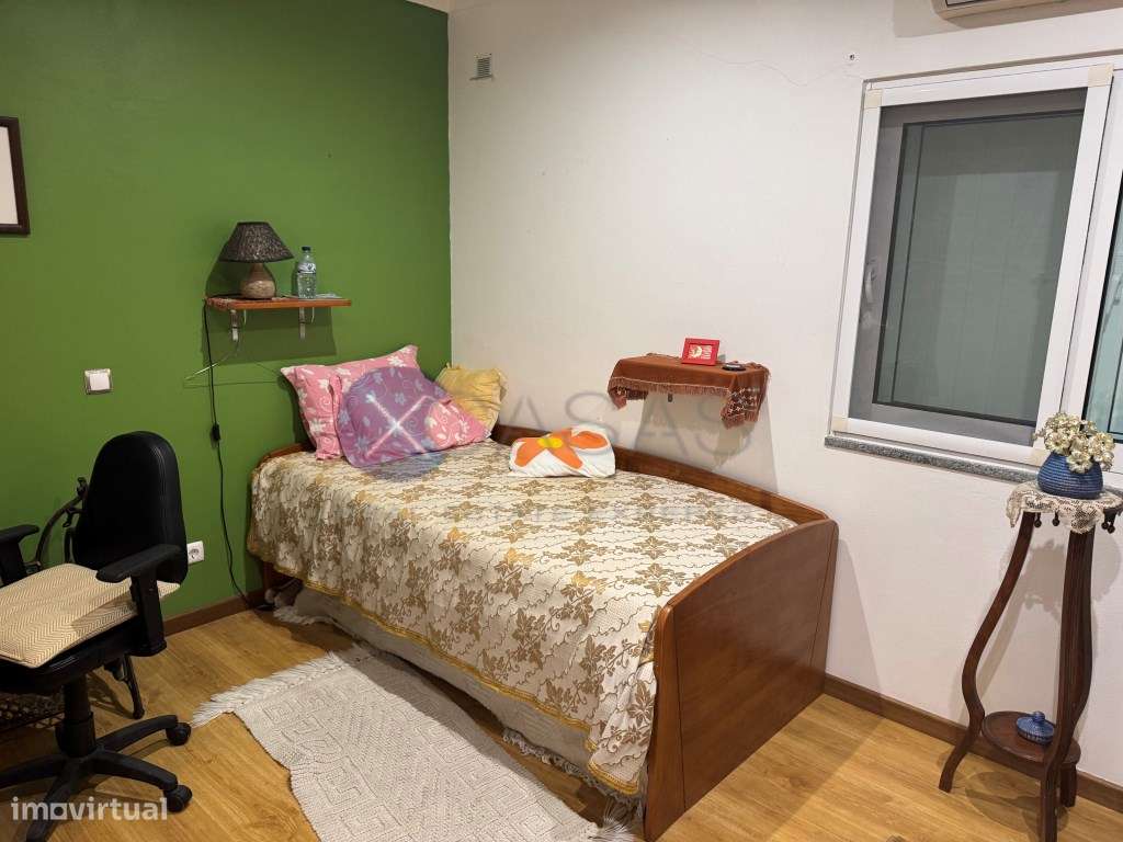 Monte Alentejano de 4 Hectares na região de Cabeção / Mora - Privac...-23