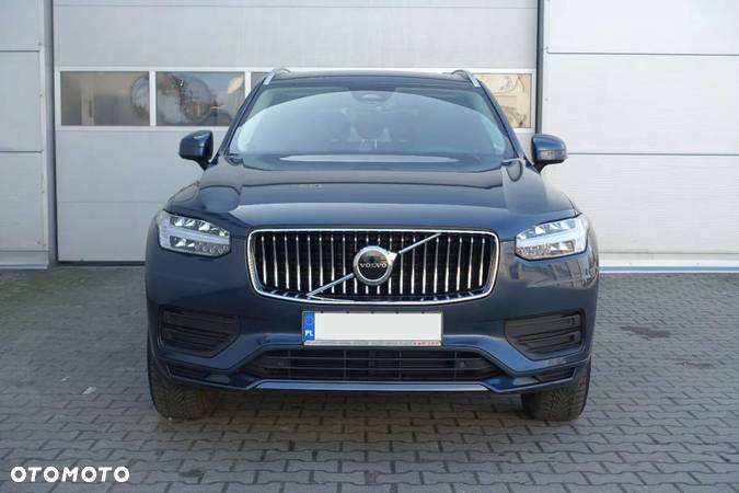 Volvo XC 90 - 6