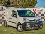 Renault Kangoo 1.5 dCi Confort S/S - 7