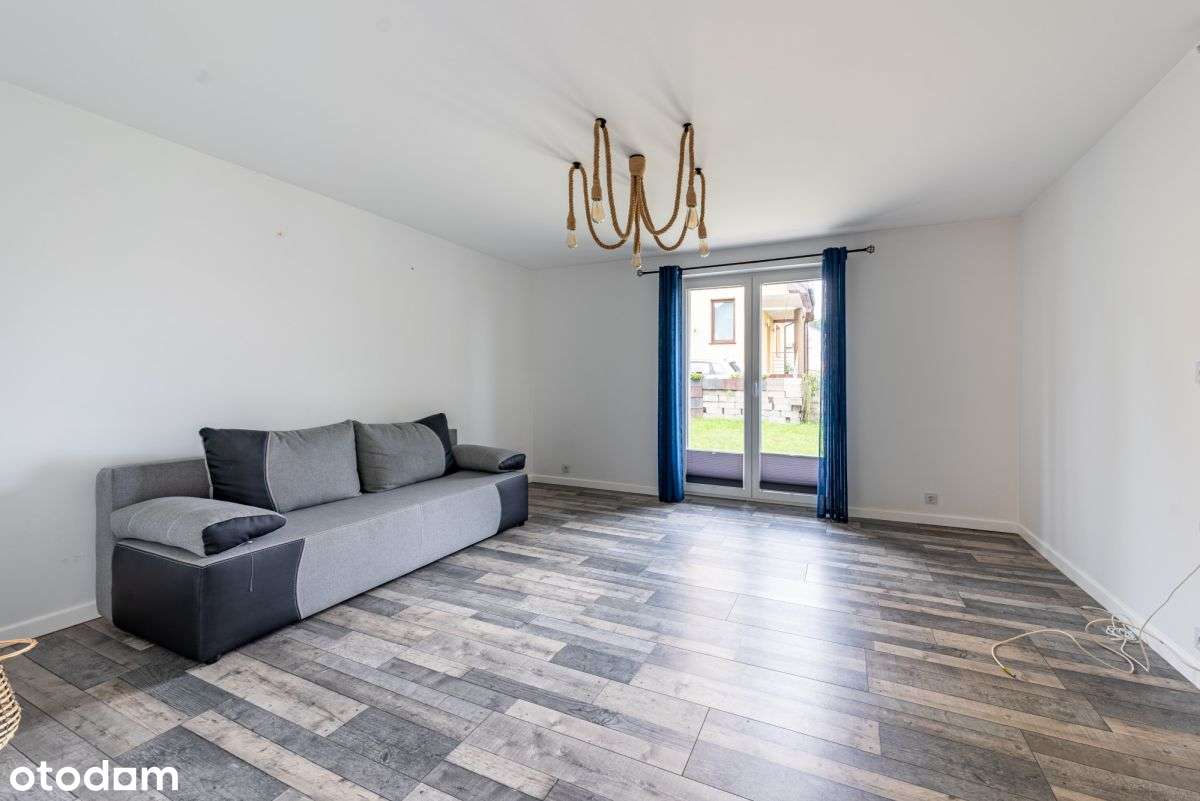 dom Gościcino-gotowa Inwestycja - Pełny obrazek: 4/20