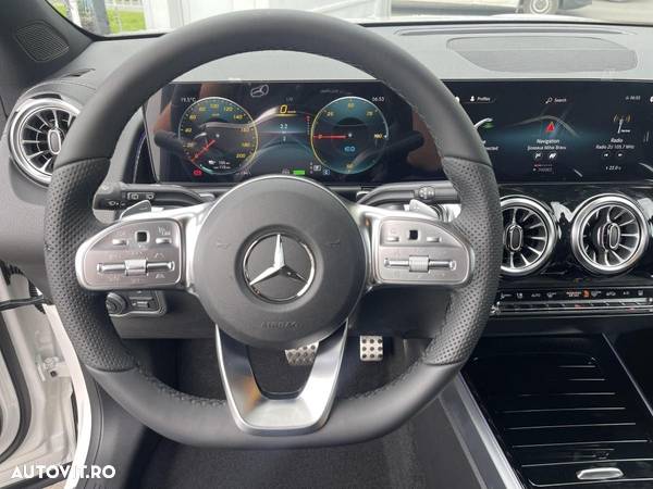 Mercedes-Benz EQB 300 4MATIC - 14