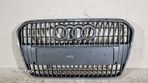 Grila radiator Audi A6 Allroad, 2011, 2012, 2013, 2014, Cod origine OE 4G0853653C - 2