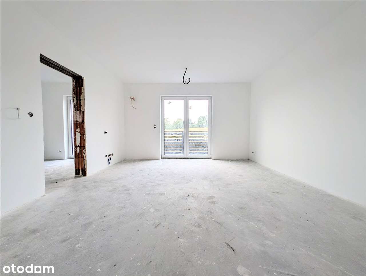 Prestiżowy apartamenty z ogródkiem -Osiedle Zawad-4