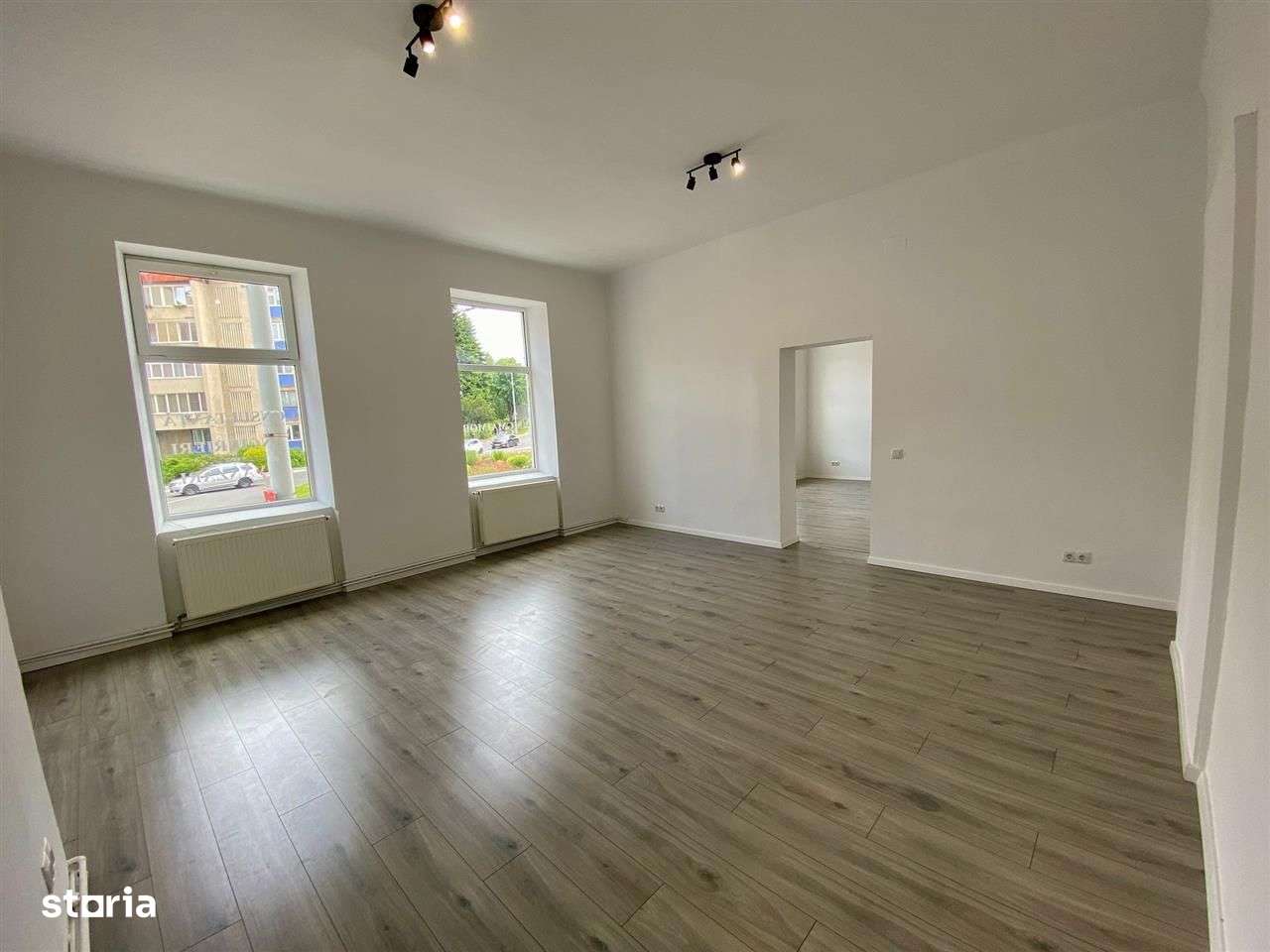 Spațiu birouri de închiriat – 94 mp, zona premium - Calea Dumbrăvii - Imagine principală: 2/15