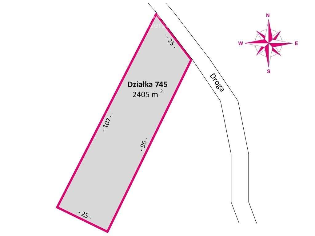 Działka z lasem i widokem_24 a - Pełny obrazek: 4/11