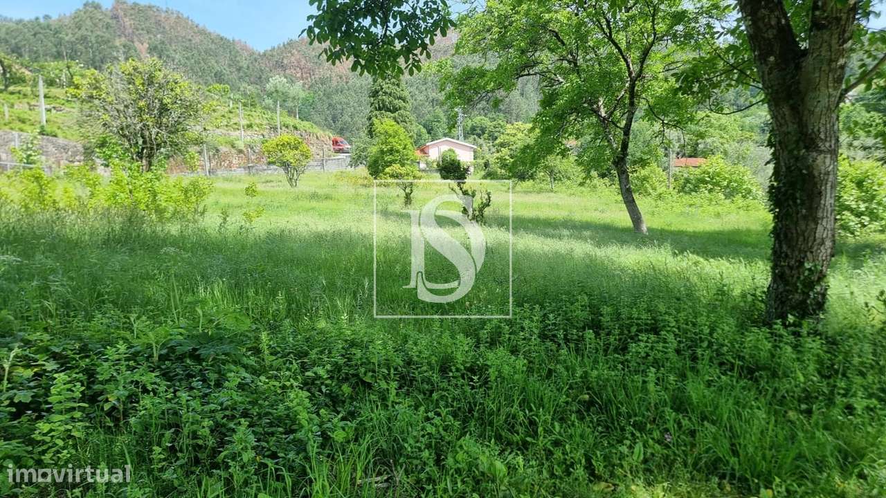 Moradia T3 Venda em Eira Vedra,Vieira do Minho-14