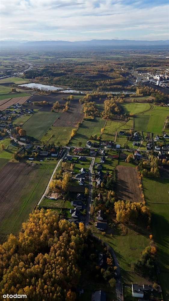 DOM Wolnostojący W Cudownej Lokalizacji!-19