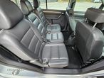 Volkswagen Touran 1.9TDI Highline DSG - 5