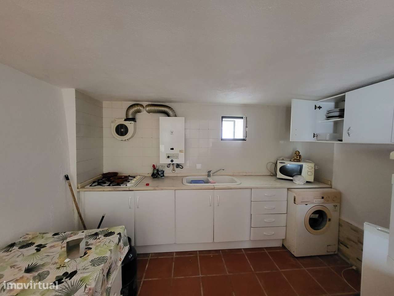 Moradia em Banda T1 Venda em Fronteira,Fronteira - Grande imagem: 2/18