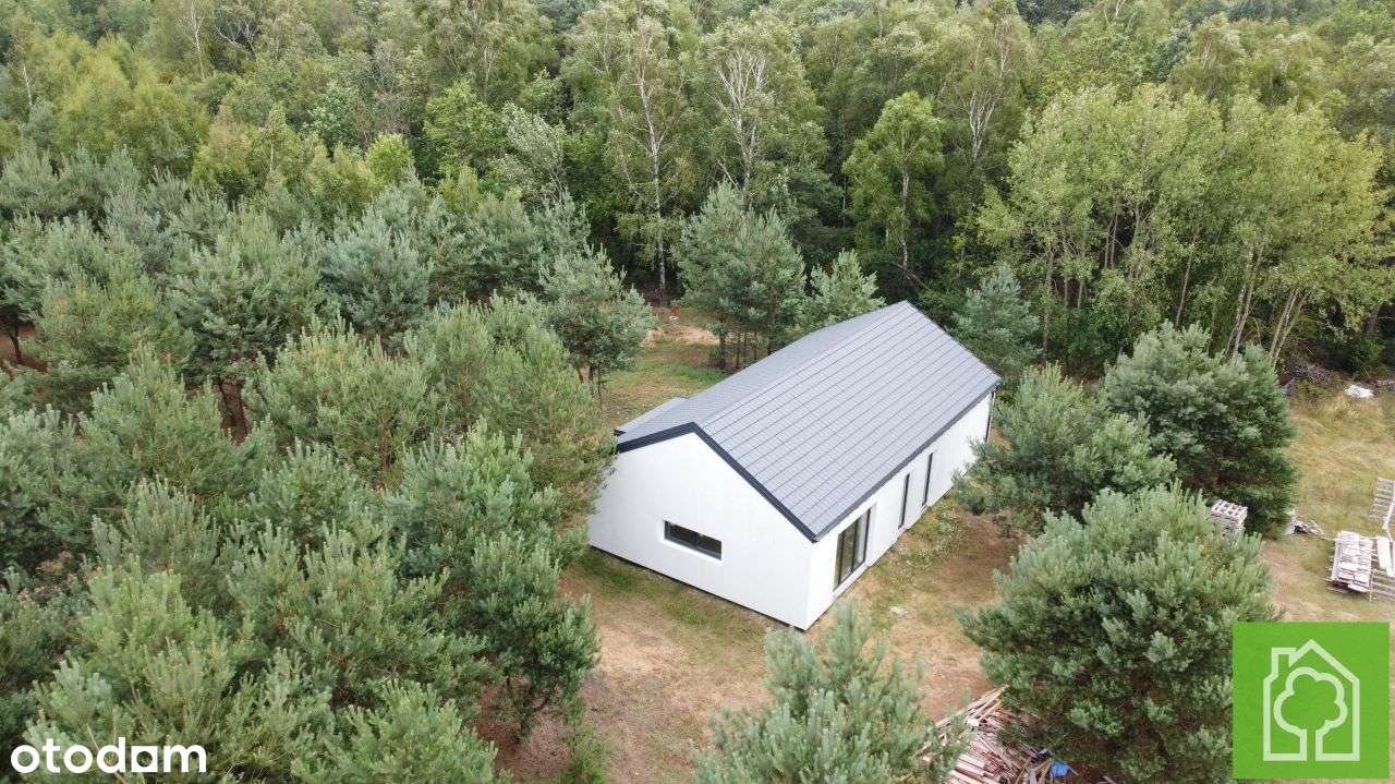 Dom, 98,70 m², Skudzawy-12