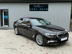 BMW Seria 5 - 2