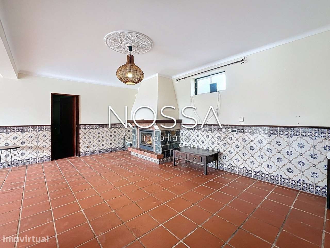 Moradia Bi-familiar | Renovada | Piscina | Caldas Rainha-42