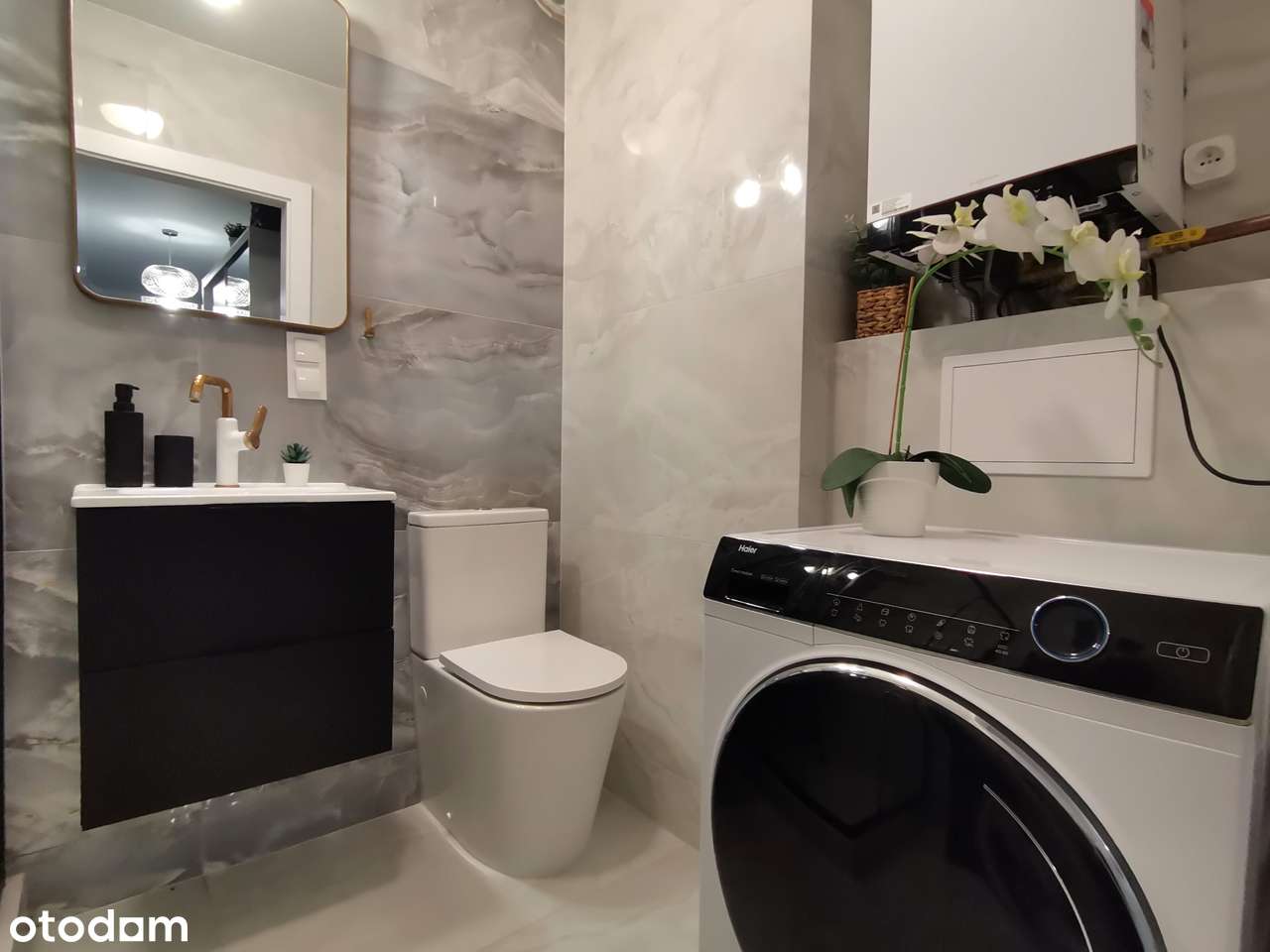 Nowe, gotowe do zamieszkania na Nowym osiedlu.-5