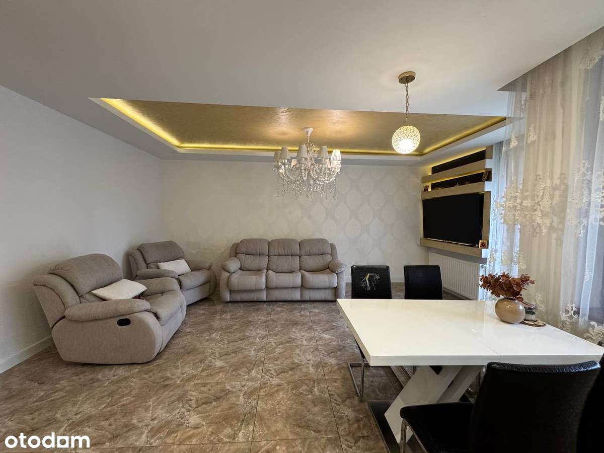 Osiedle Europejskie, Ruczaj – gotowe do zamieszkania!-4