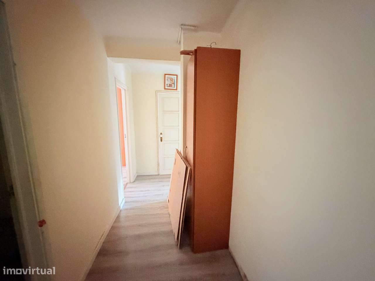 Apartamento T4 duplex Charquinho, Benfica, Lisboa-19