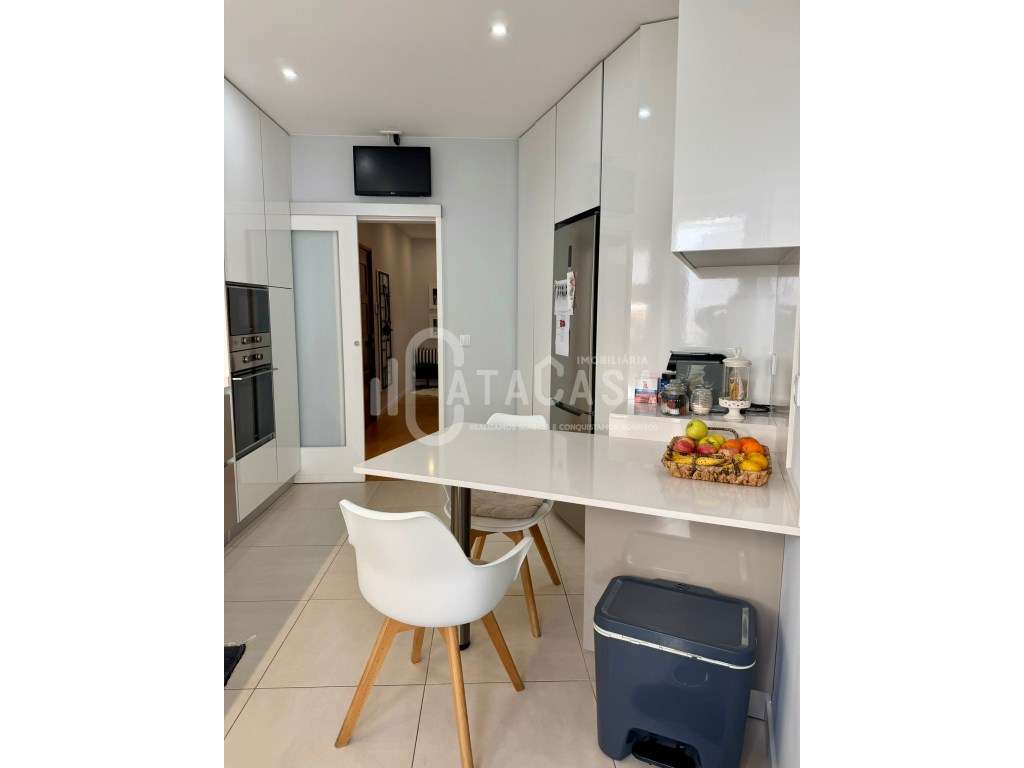 Apartamento T3 Duplex no centro de Esgueira para venda-10