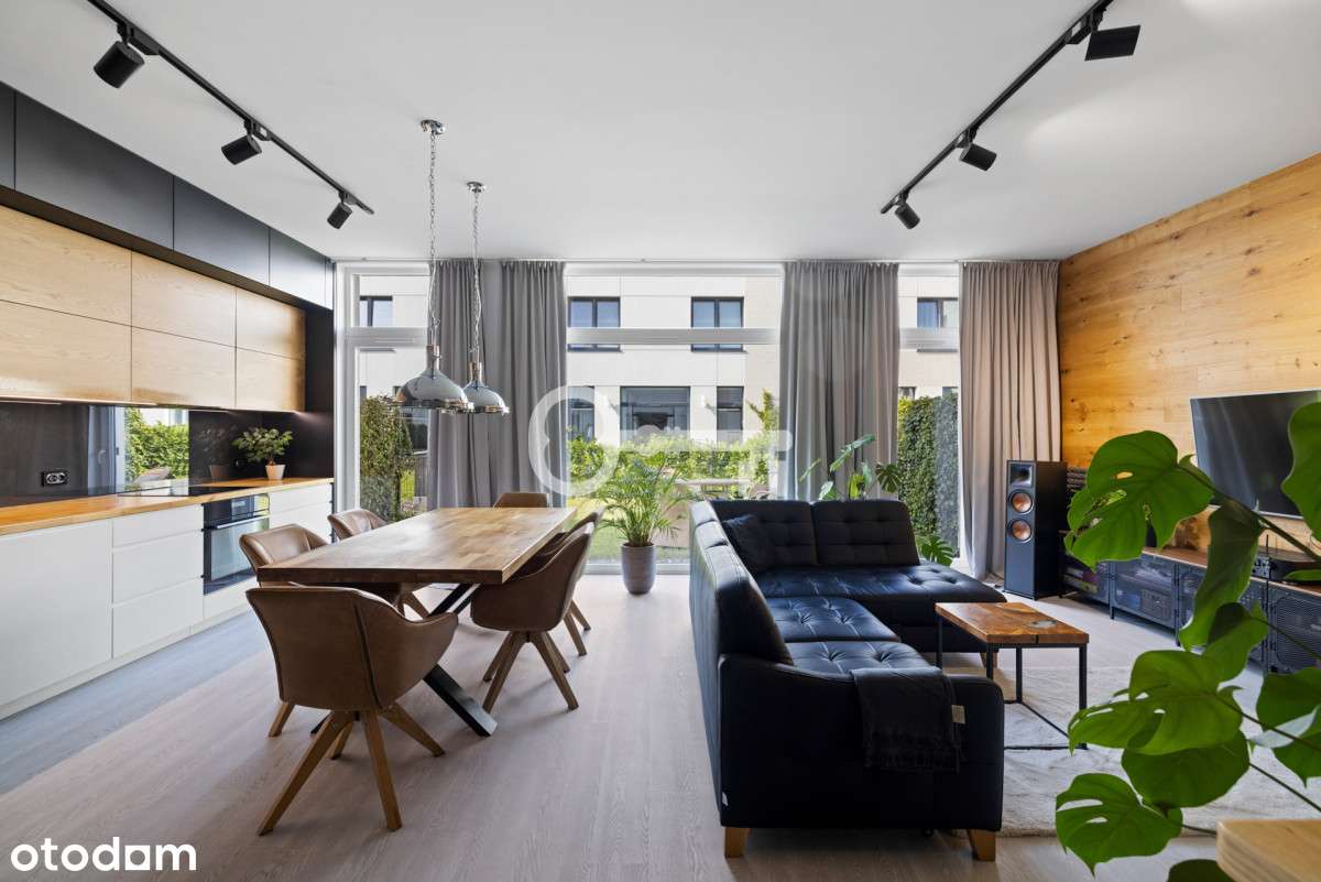 Dom w stylu śródziemnomorskim - Pełny obrazek: 4/20