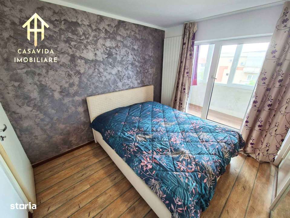 Apartament cu 3 camere de vanzare in Lugoj - Imagine principală: 4/11