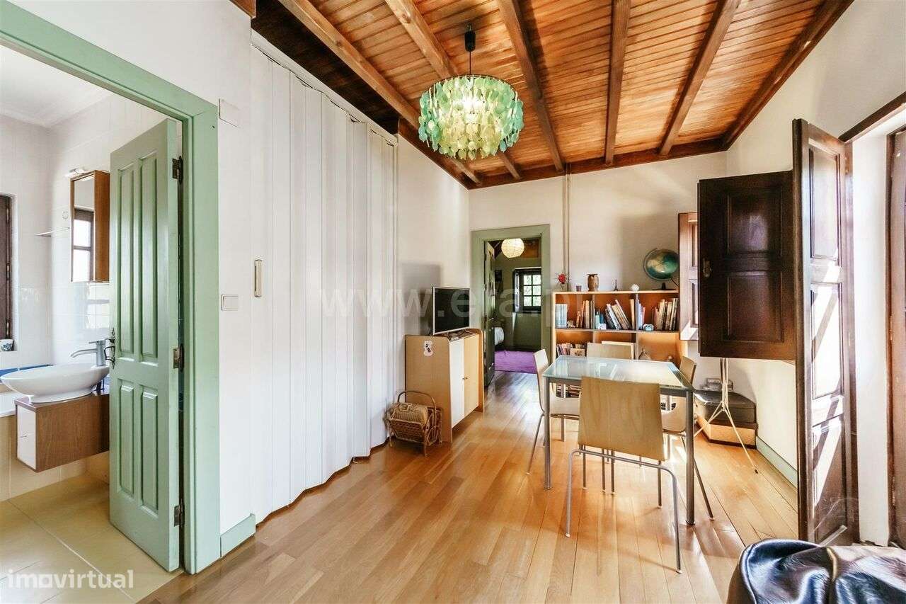 Moradia Isolada T7 / Covilhã, Teixoso - Grande imagem: 5/20