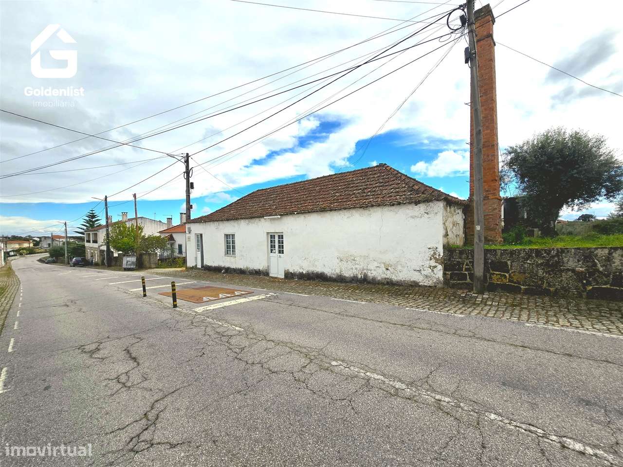 Armazém T5 Venda em Tinalhas,Castelo Branco-29