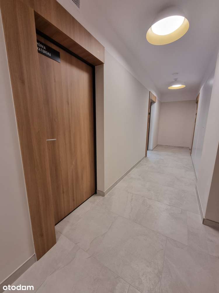 Nowe 3-pokojowe mieszkanie  Przystanek Międzylesie OBNIŻKA CENY !! - Pełny obrazek: 5/16