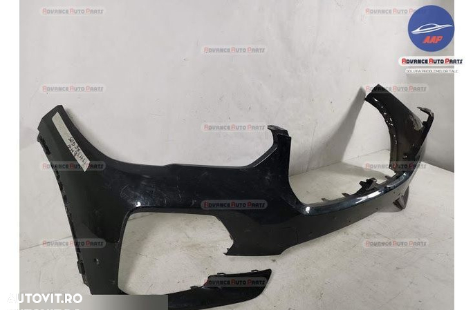 Bara Fata originala cu senzori BMW X5 M 4 (G05) 2019 5111-7421791 - 2