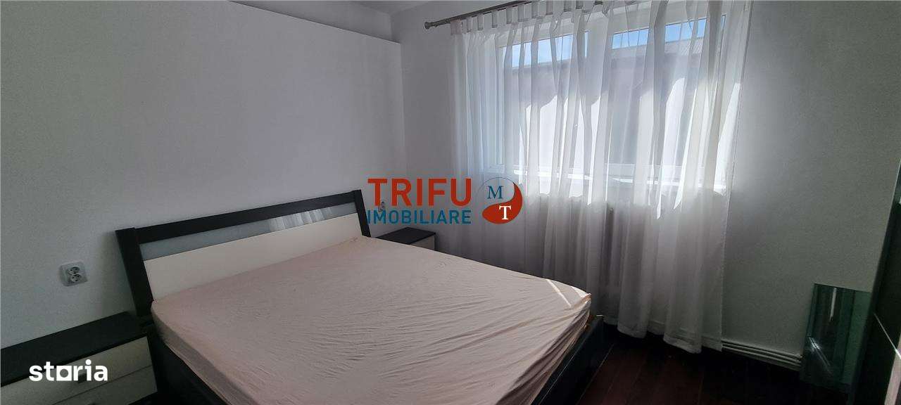 Apartament 3 camere de inchiriat zona Piata etaj.3 - Imagine principală: 4/6