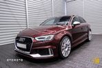 Audi RS3 2.5 TFSI Quattro S tronic - 3