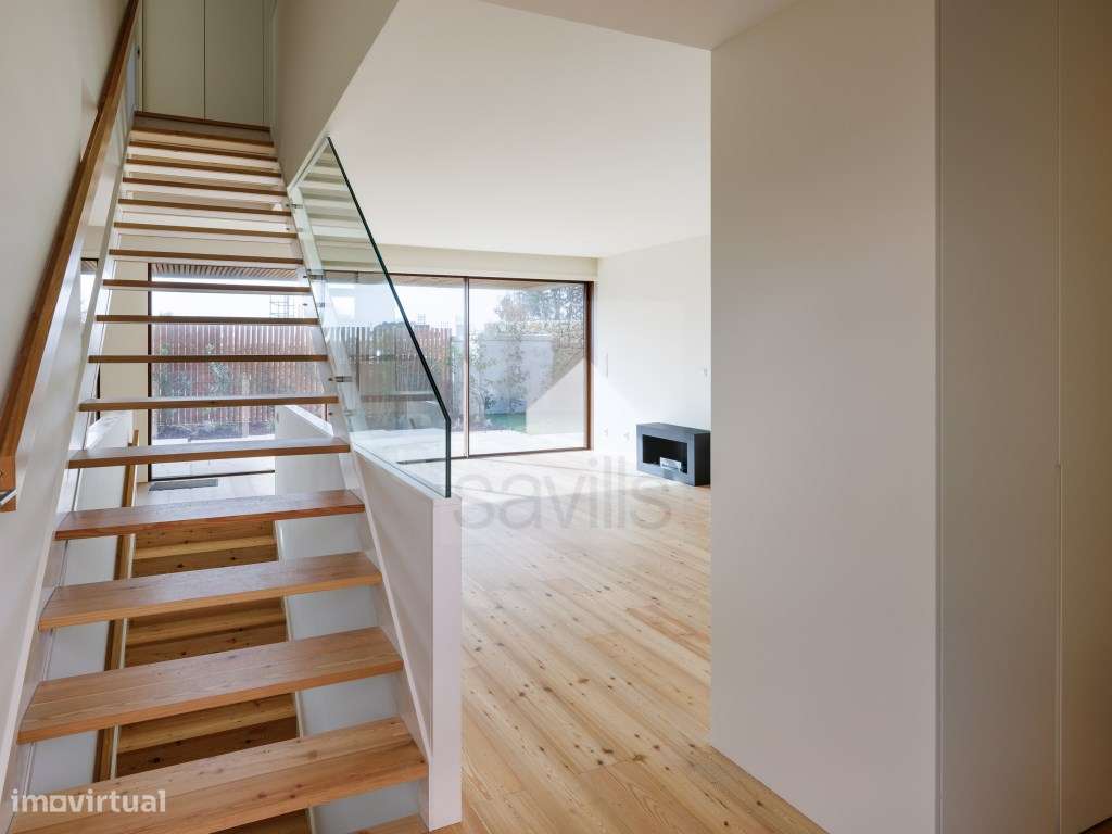 Moradia T3 com jardim no Porto - Grande imagem: 4/39