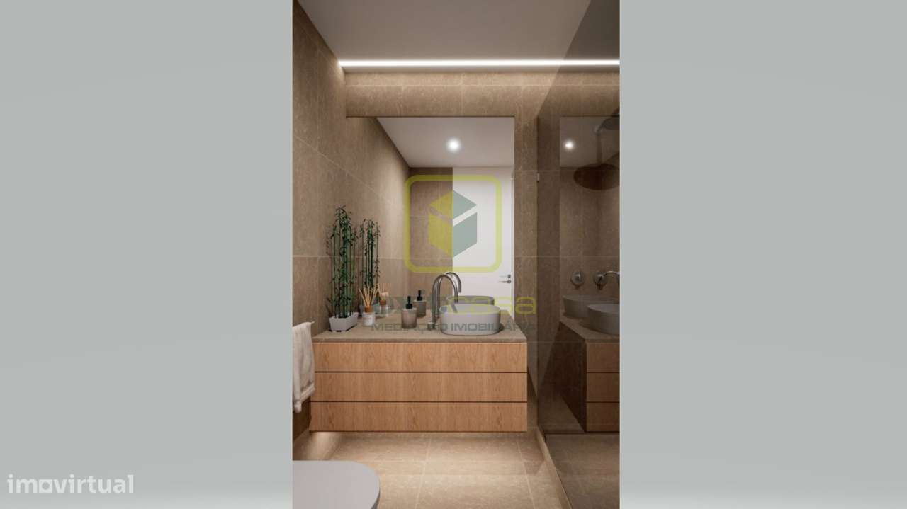 Apartamento T2 em Aveiro-9