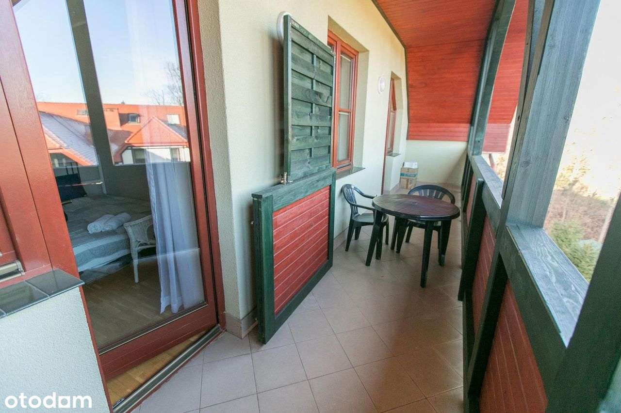 Mieszkanie 57,4 m2 Polanica -Zdrój/ Parkowa Polan-19