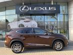 Lexus NX - 12