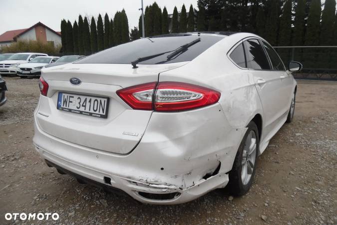 Ford Mondeo 1.5 EcoBoost Ambiente - 3