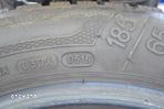 185/65R15 88T KLEBER KRISALP HP2 x4szt 6693z - 3